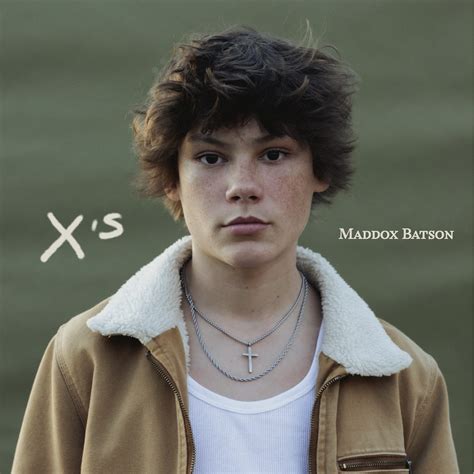 x. videos|Maddox Batson – Xs Lyrics